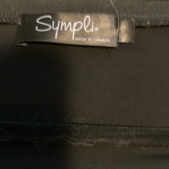 Sympli size 16 tunic - Picture 10 of 11